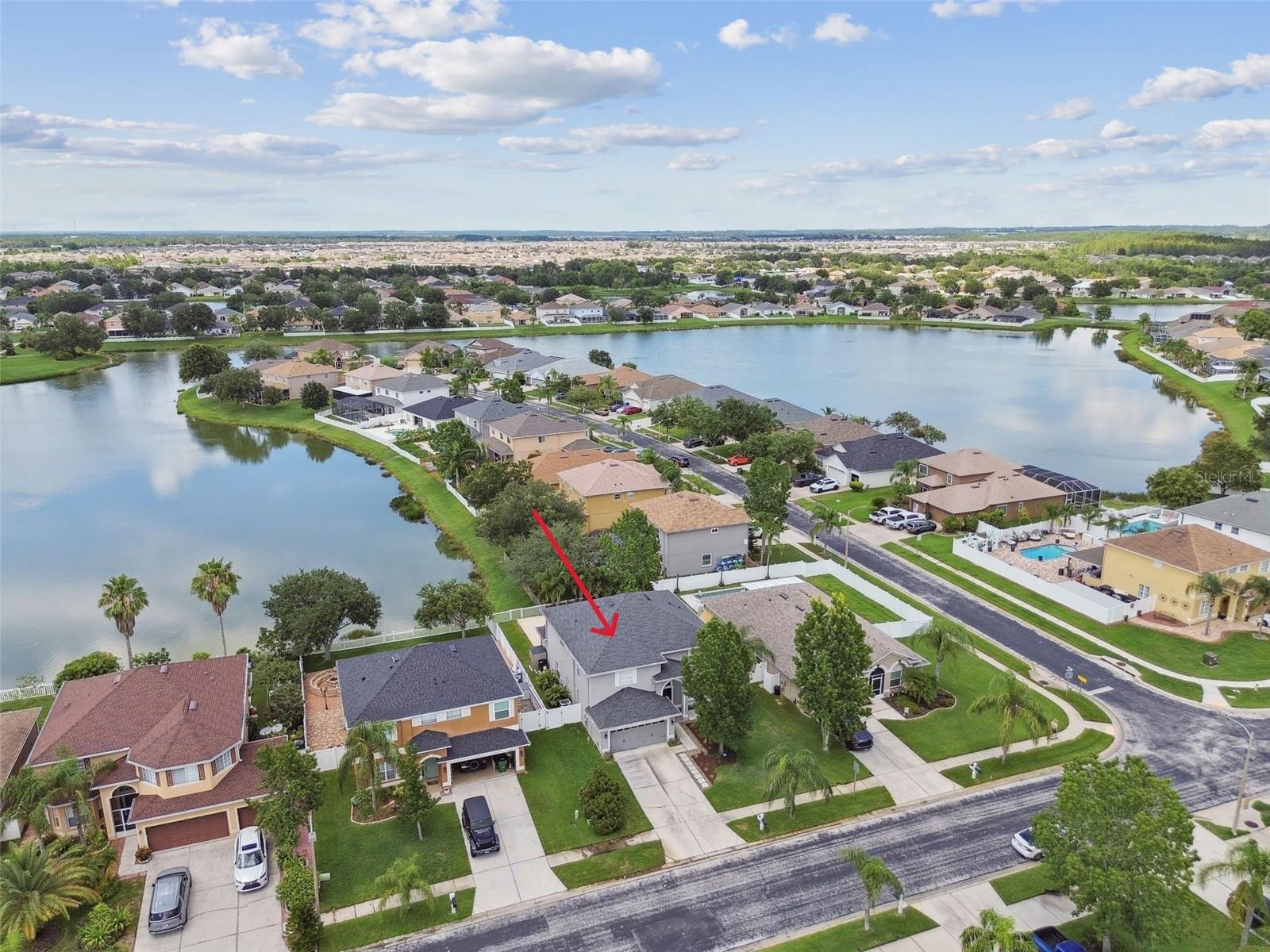 31111 BRIDGEGATE DR, WESLEY CHAPEL, FL, 33545