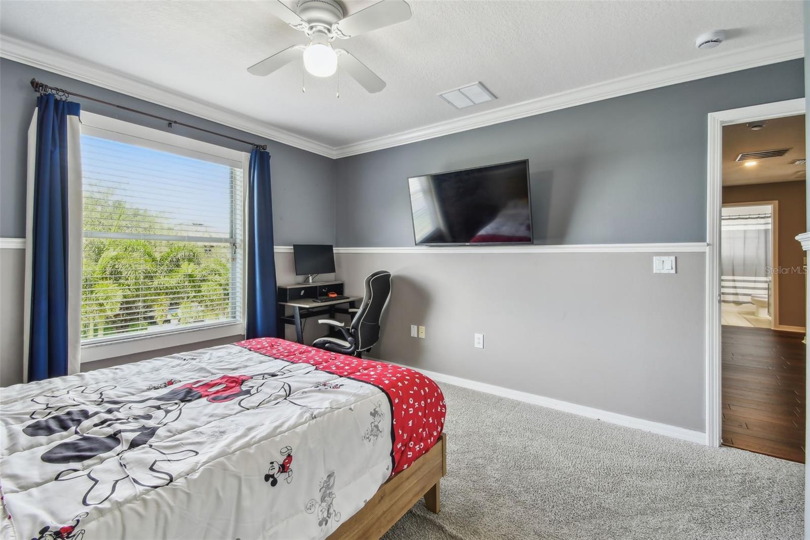 31111 BRIDGEGATE DR, WESLEY CHAPEL, FL, 33545