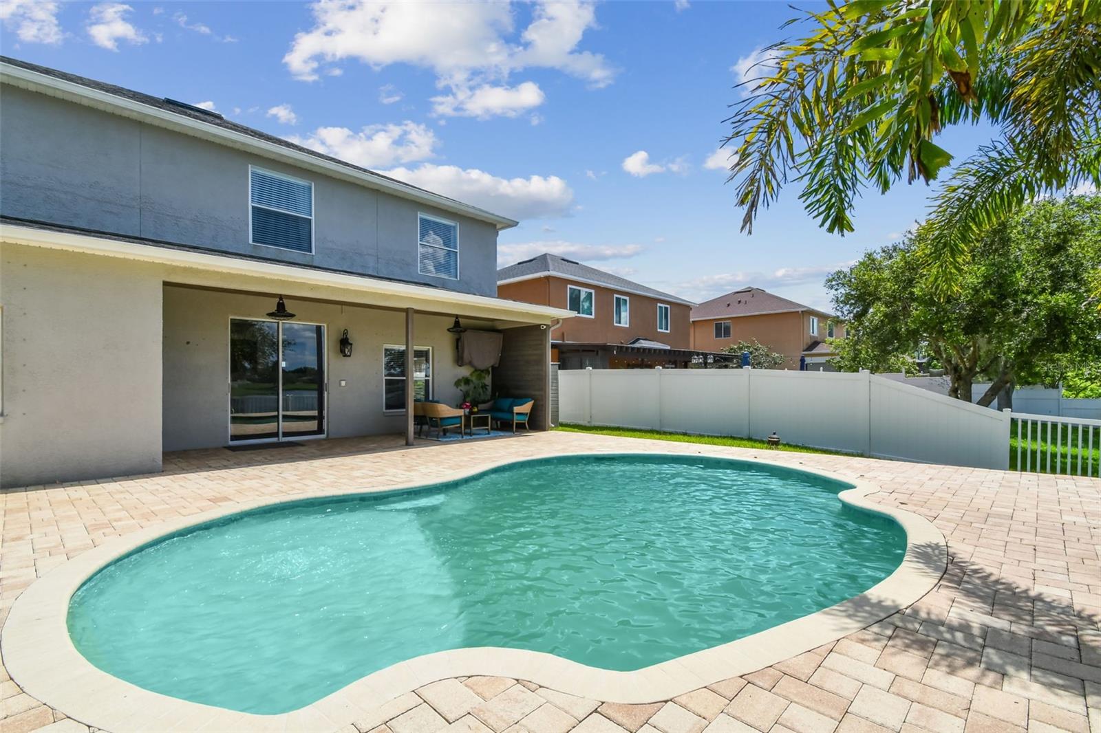 31111 BRIDGEGATE DR, WESLEY CHAPEL, FL, 33545