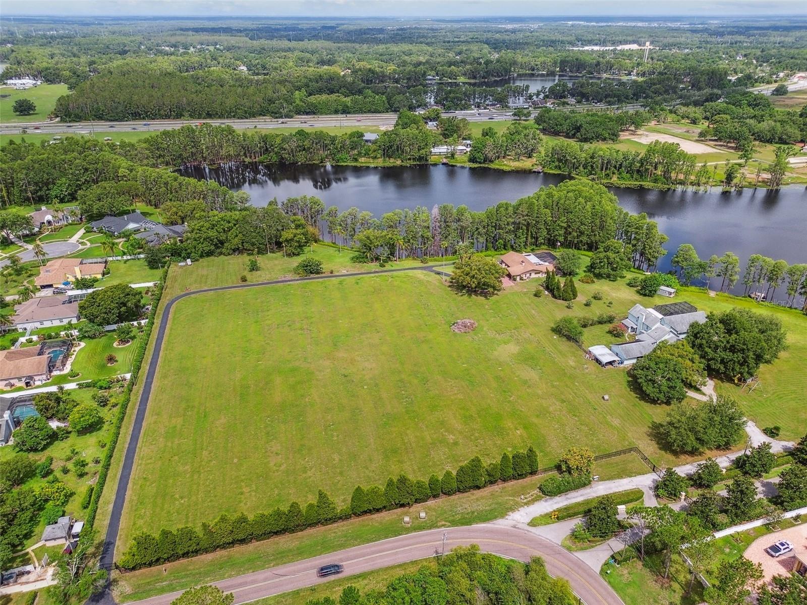 820 NEWBERGER RD, LUTZ, FL, 33549