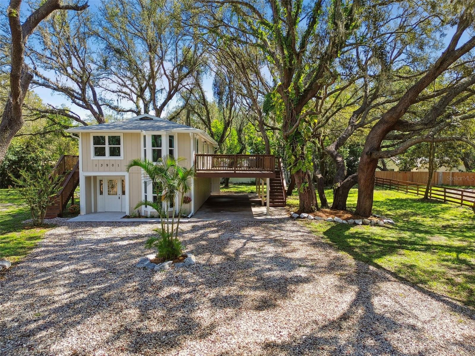 13901 VACATION LN, ODESSA, FL, 33556