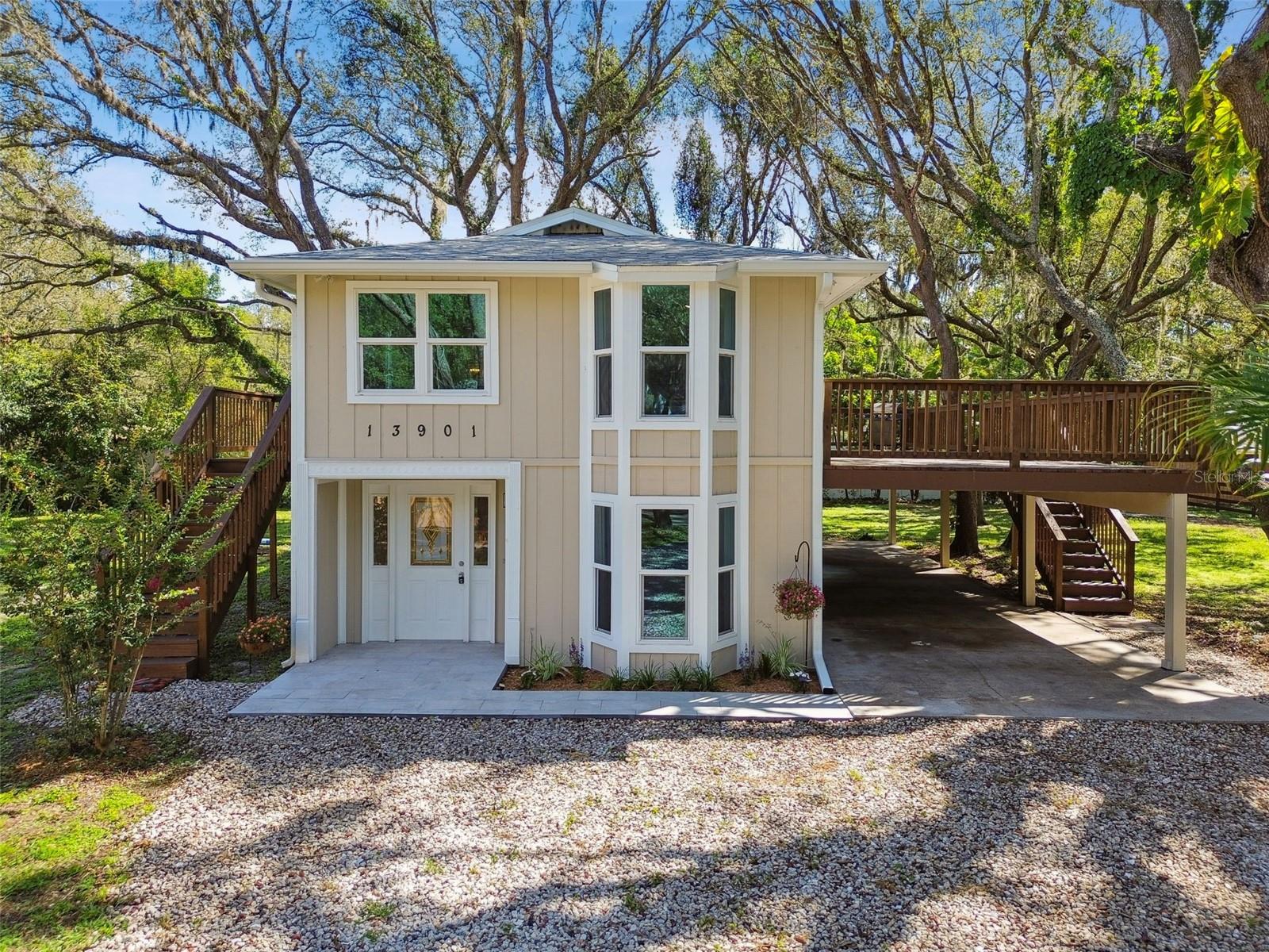 13901 VACATION LN, ODESSA, FL, 33556