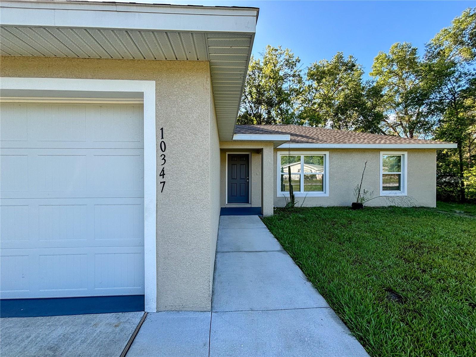 10347 N HALSEY WAY, DUNNELLON, FL, 34434
