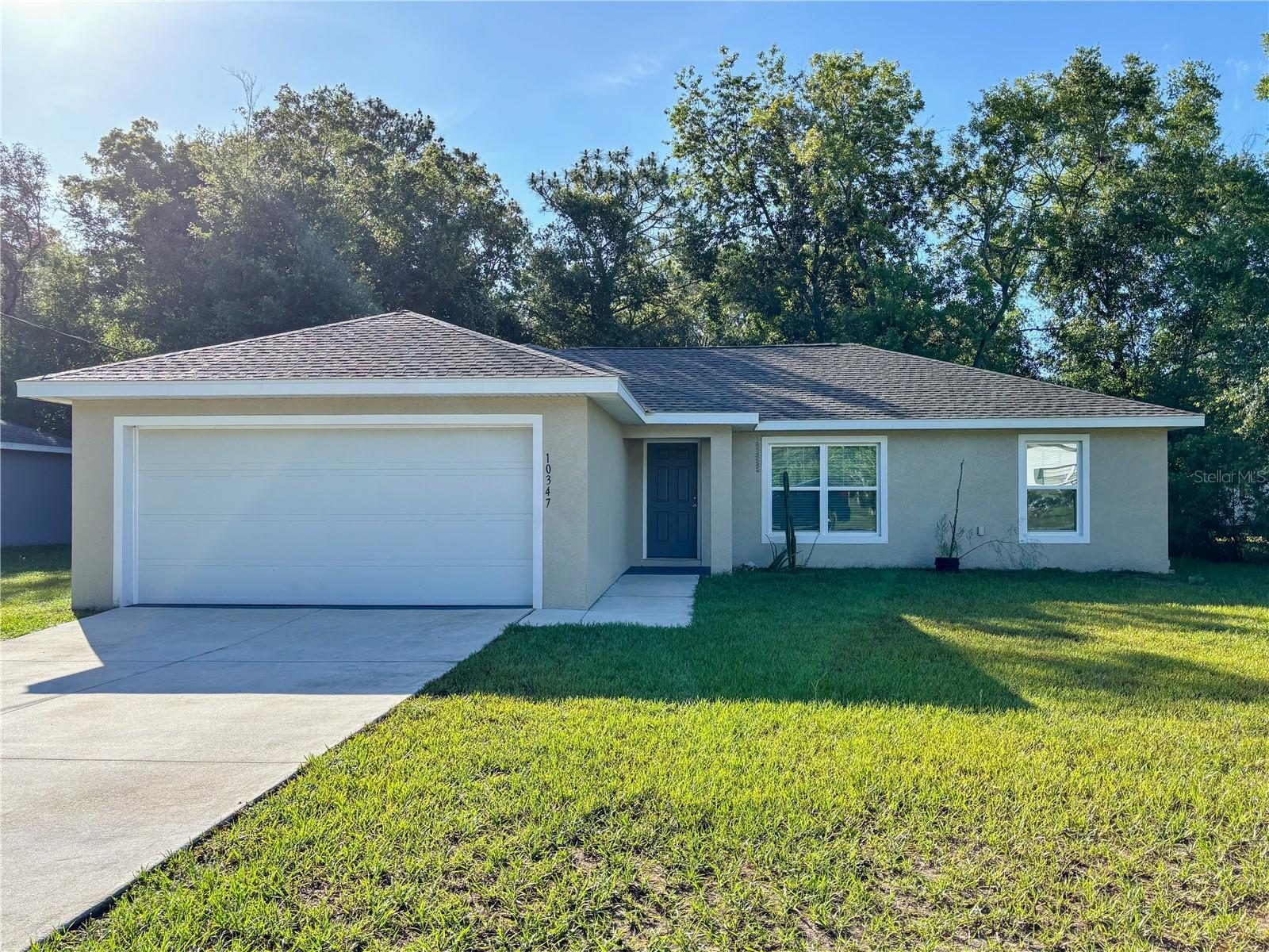 10347 N HALSEY WAY, DUNNELLON, FL, 34434
