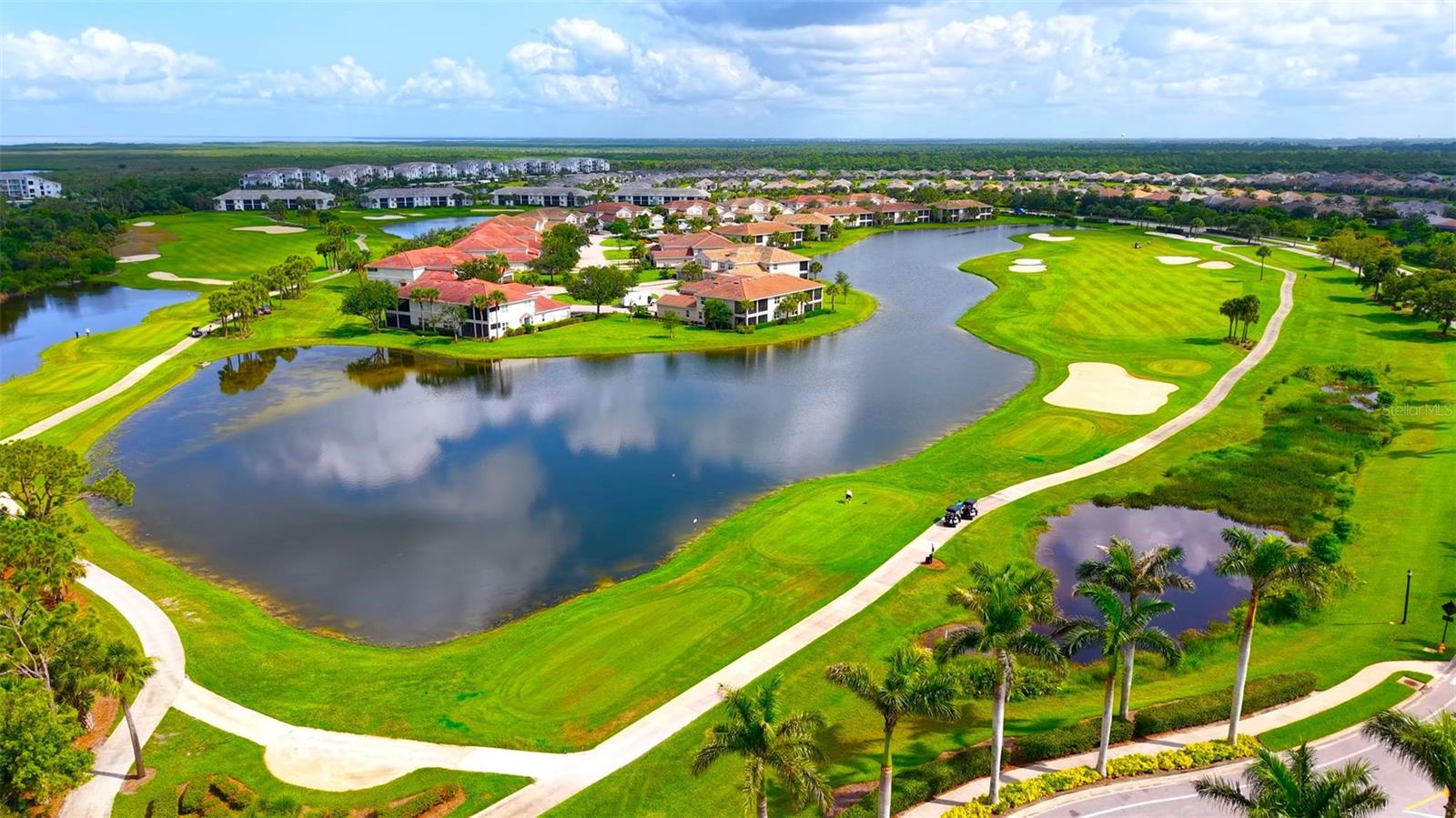 14211 HERITAGE LANDING #1426, PUNTA GORDA, FL, 33955