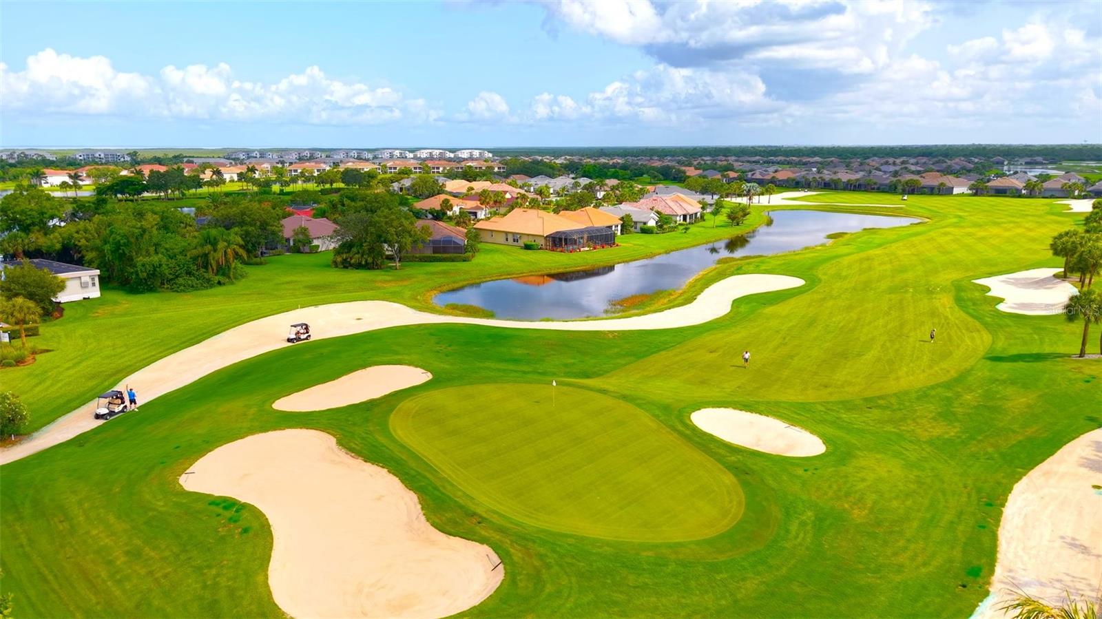 14211 HERITAGE LANDING #1426, PUNTA GORDA, FL, 33955