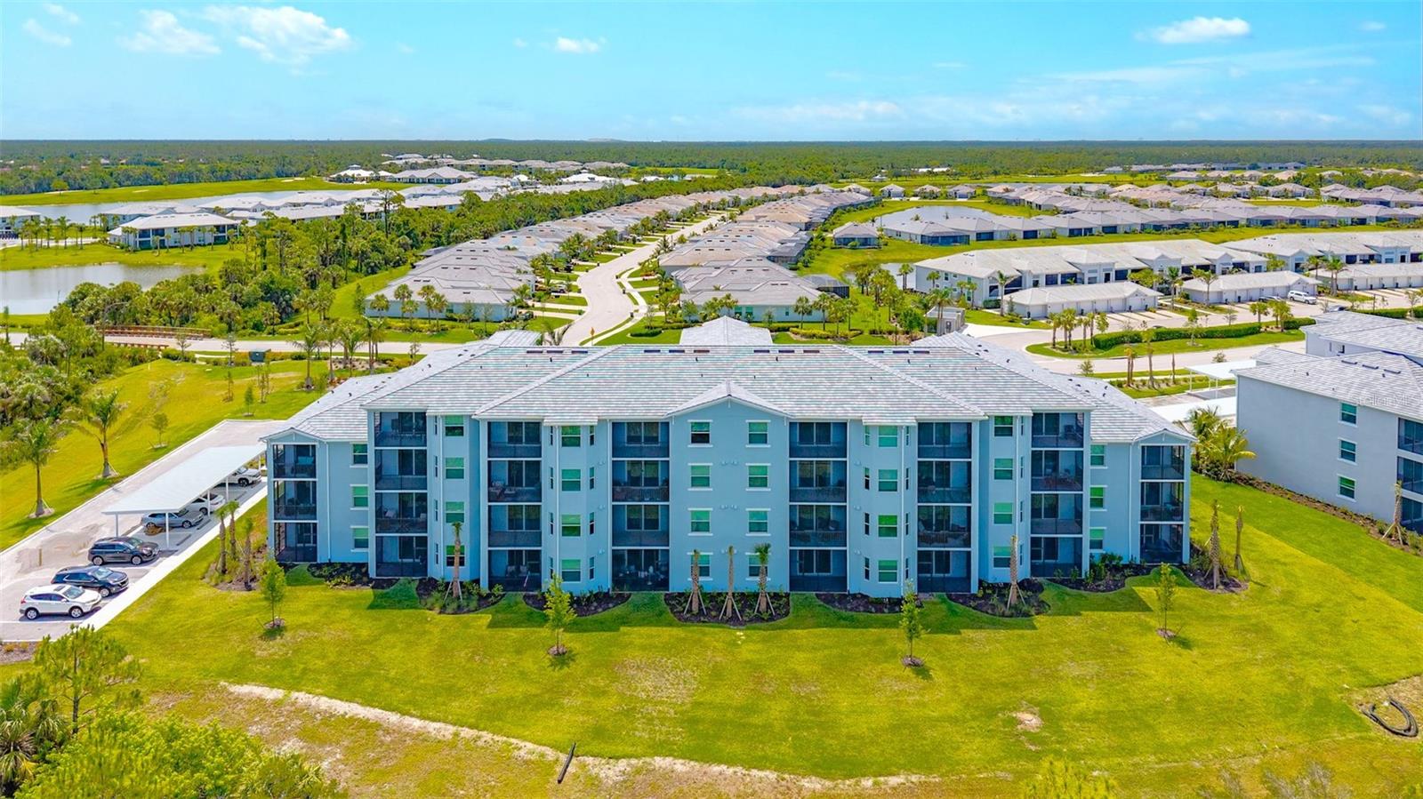 14211 HERITAGE LANDING #1426, PUNTA GORDA, FL, 33955