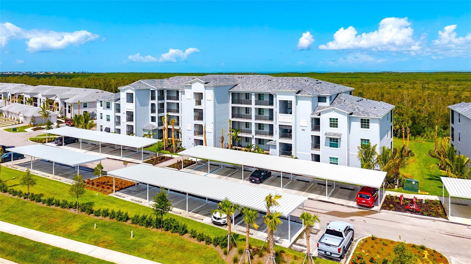 14211 HERITAGE LANDING #1426, PUNTA GORDA, FL, 33955