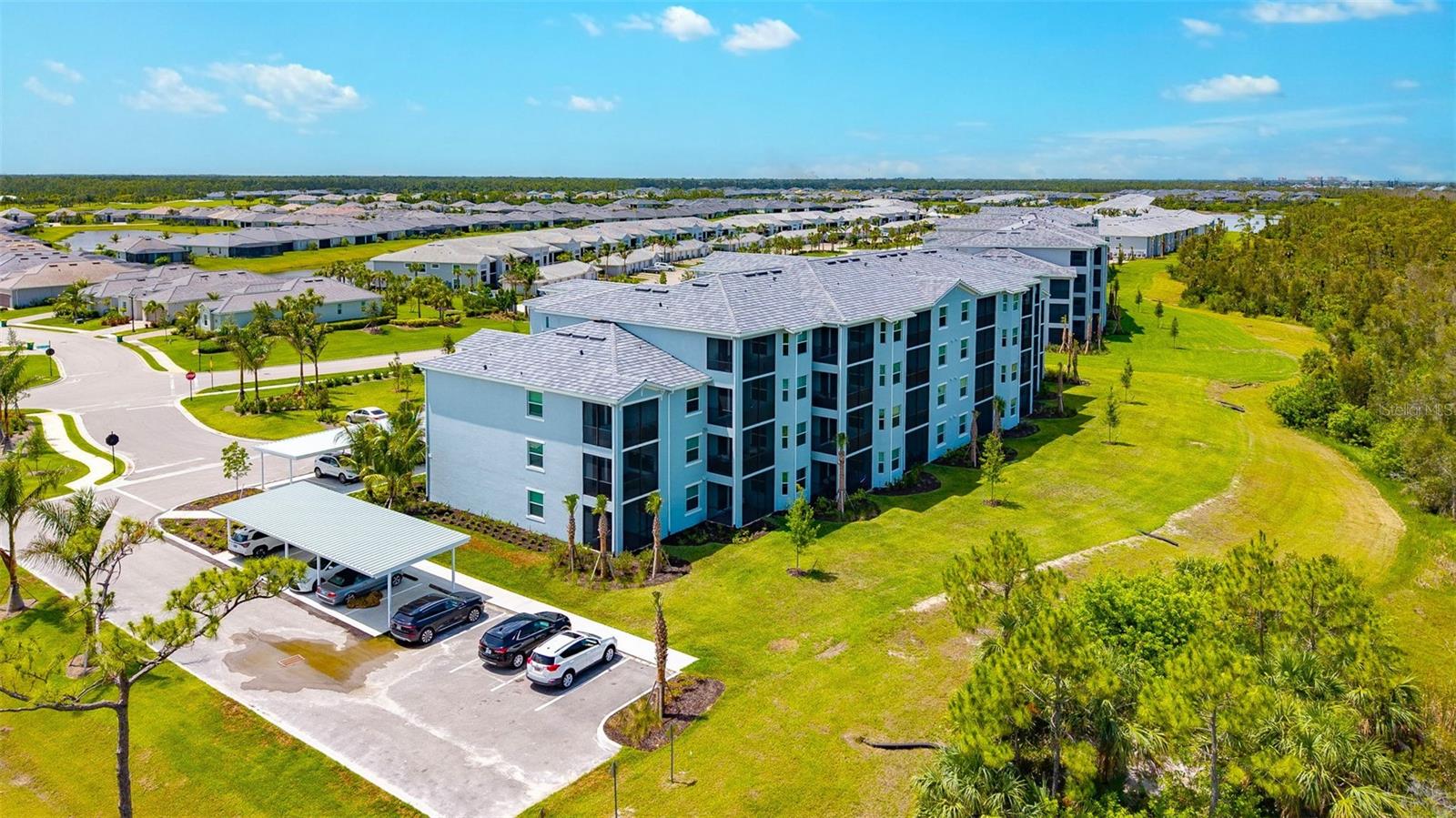 14211 HERITAGE LANDING #1426, PUNTA GORDA, FL, 33955