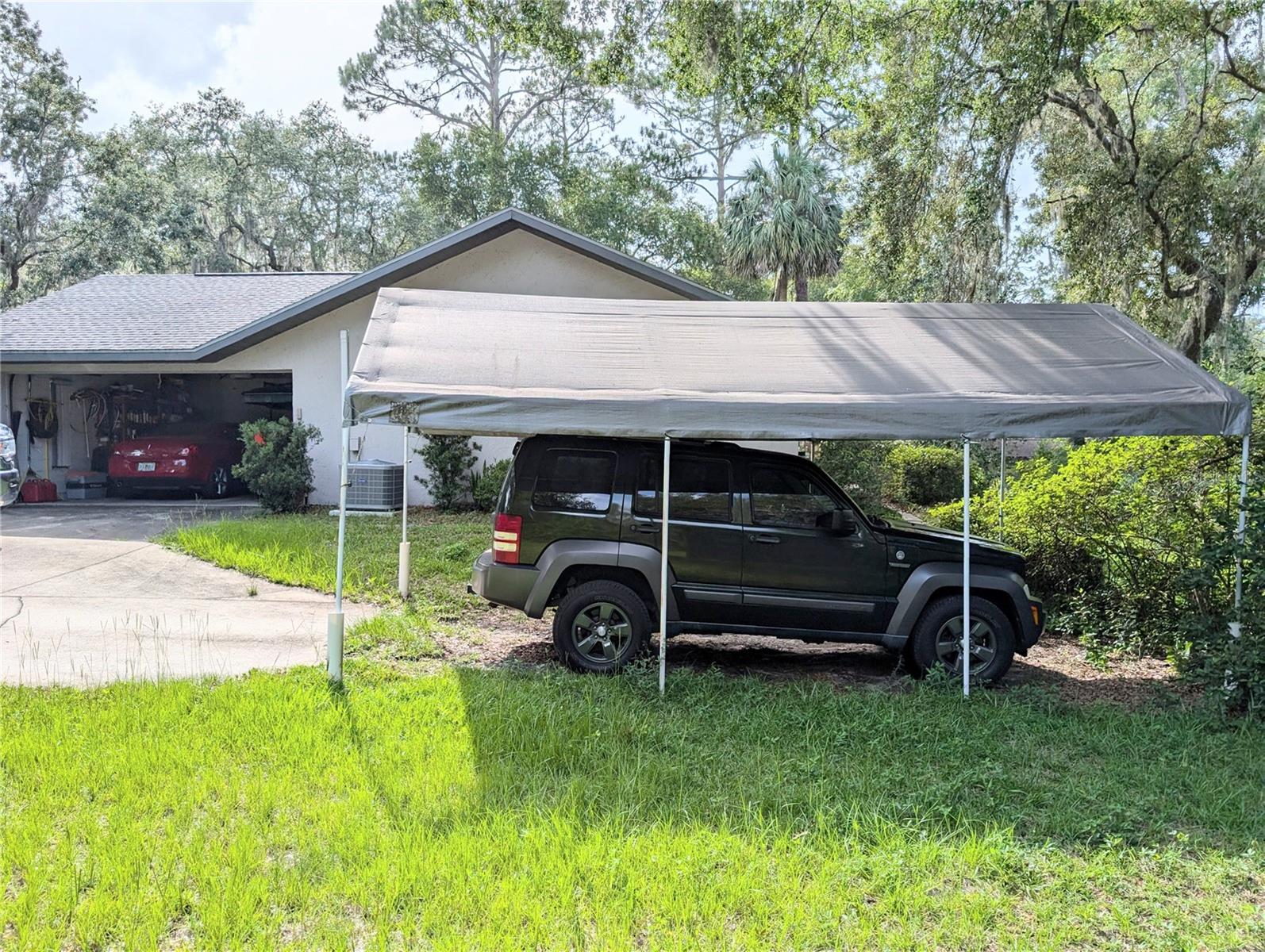 2131 NE 145TH AVENUE RD, SILVER SPRINGS, FL, 34488