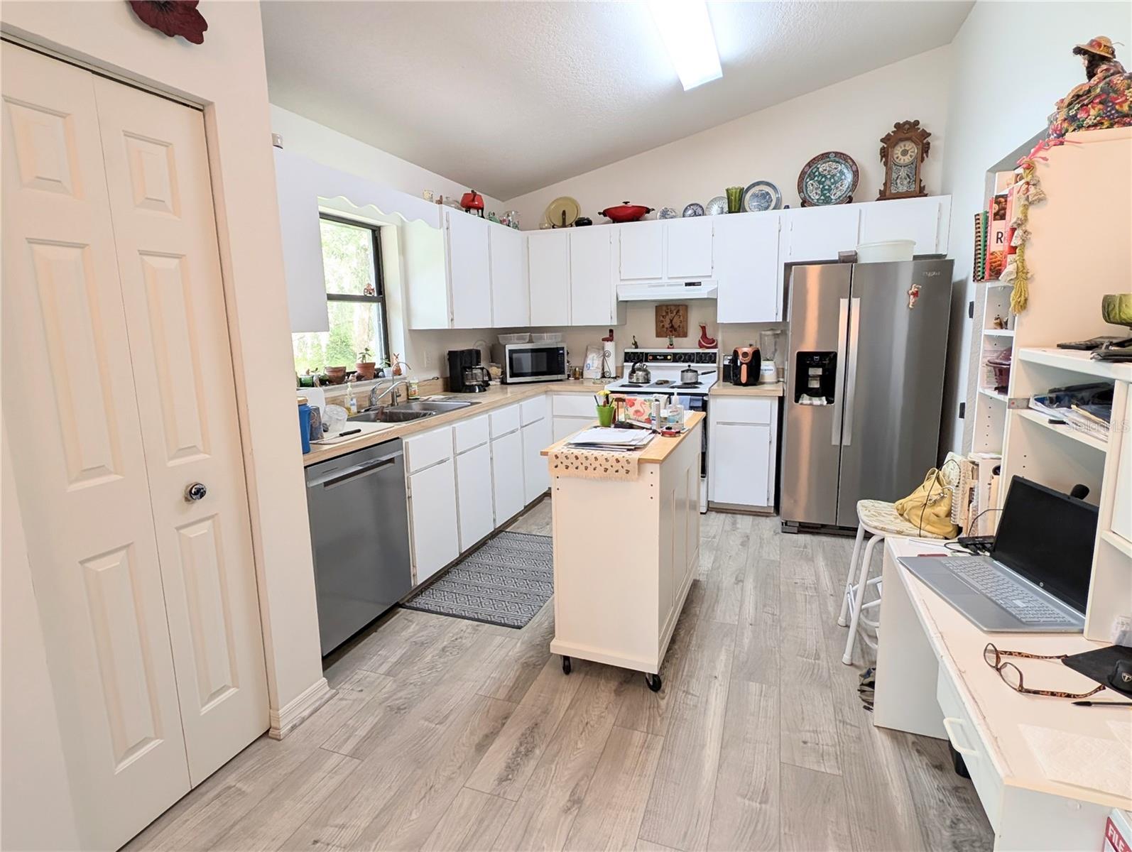 2131 NE 145TH AVENUE RD, SILVER SPRINGS, FL, 34488