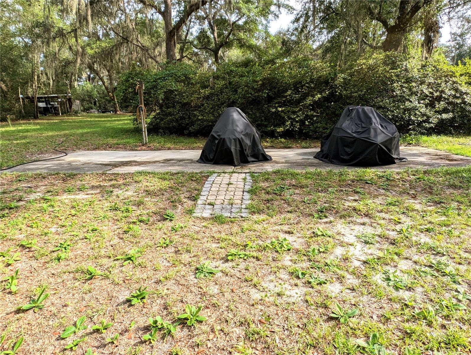 2131 NE 145TH AVENUE RD, SILVER SPRINGS, FL, 34488