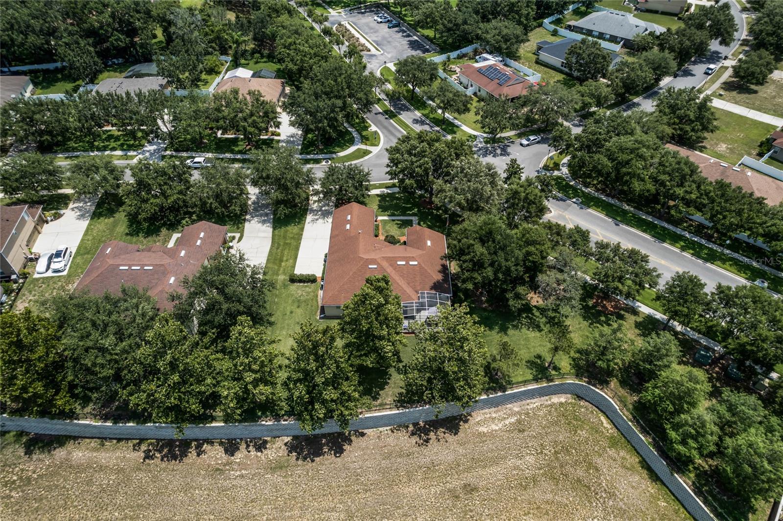 2426 BREEZY MEADOW RD, APOPKA, FL, 32712