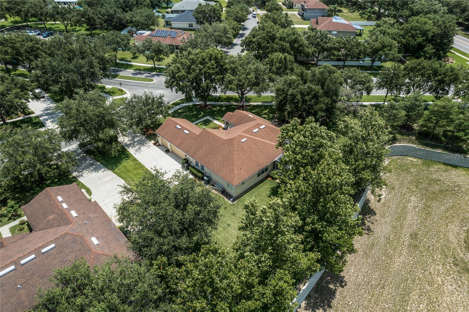 2426 BREEZY MEADOW RD, APOPKA, FL, 32712