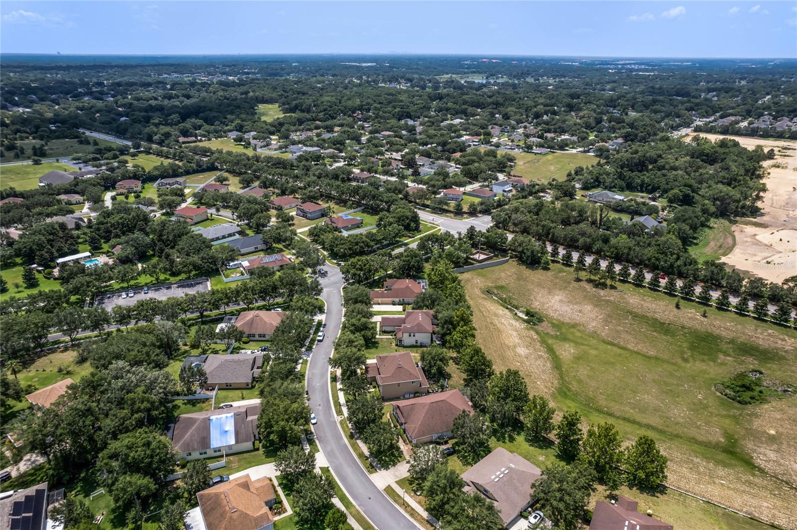 2426 BREEZY MEADOW RD, APOPKA, FL, 32712