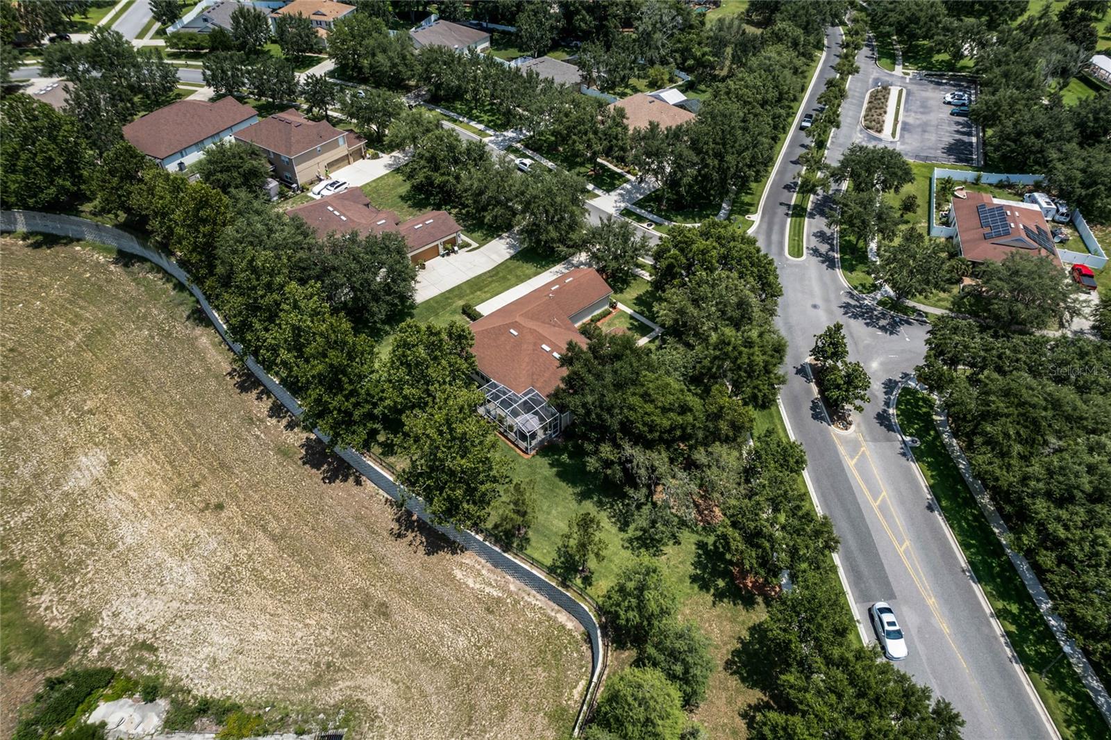 2426 BREEZY MEADOW RD, APOPKA, FL, 32712