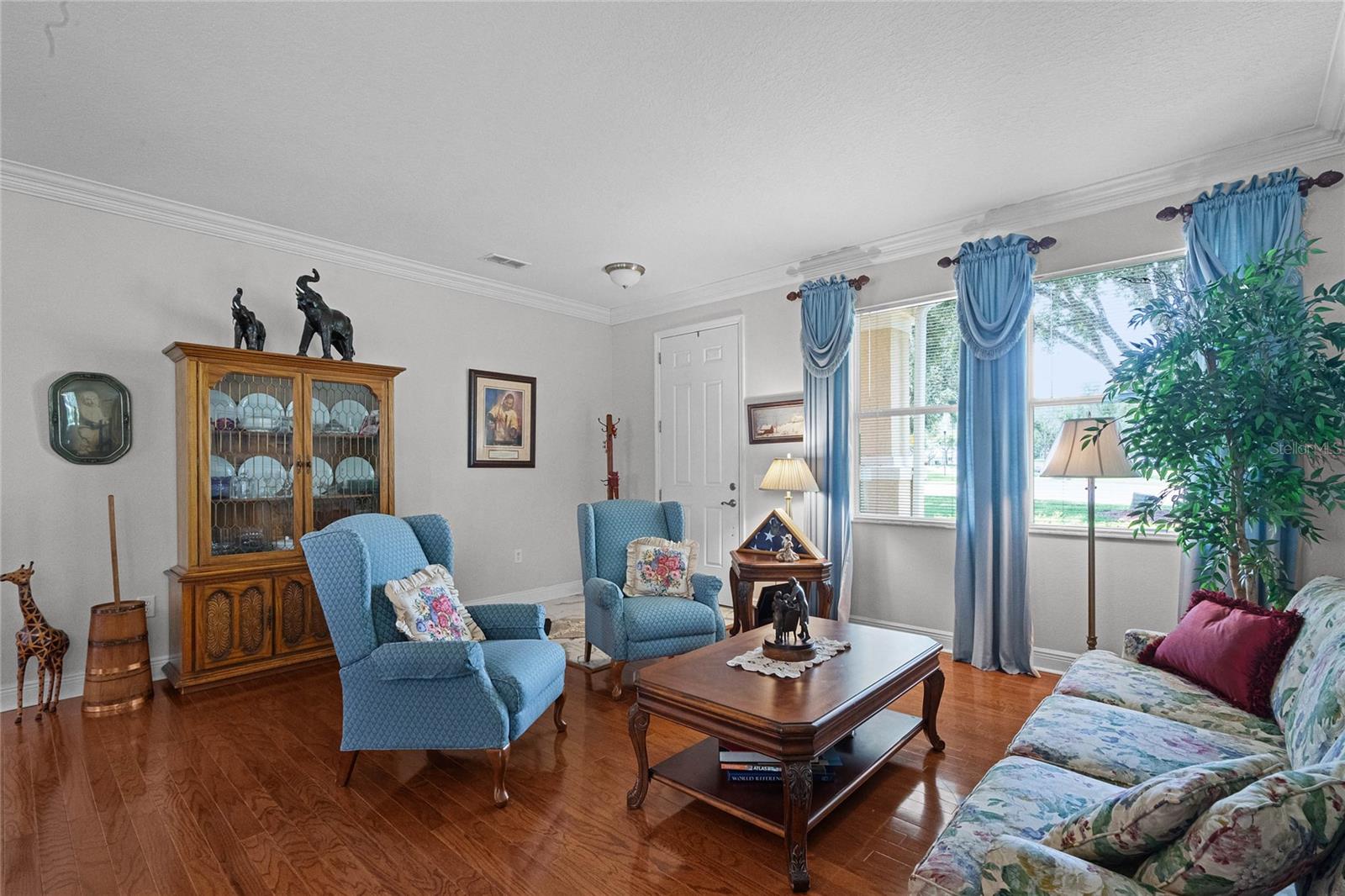 2426 BREEZY MEADOW RD, APOPKA, FL, 32712