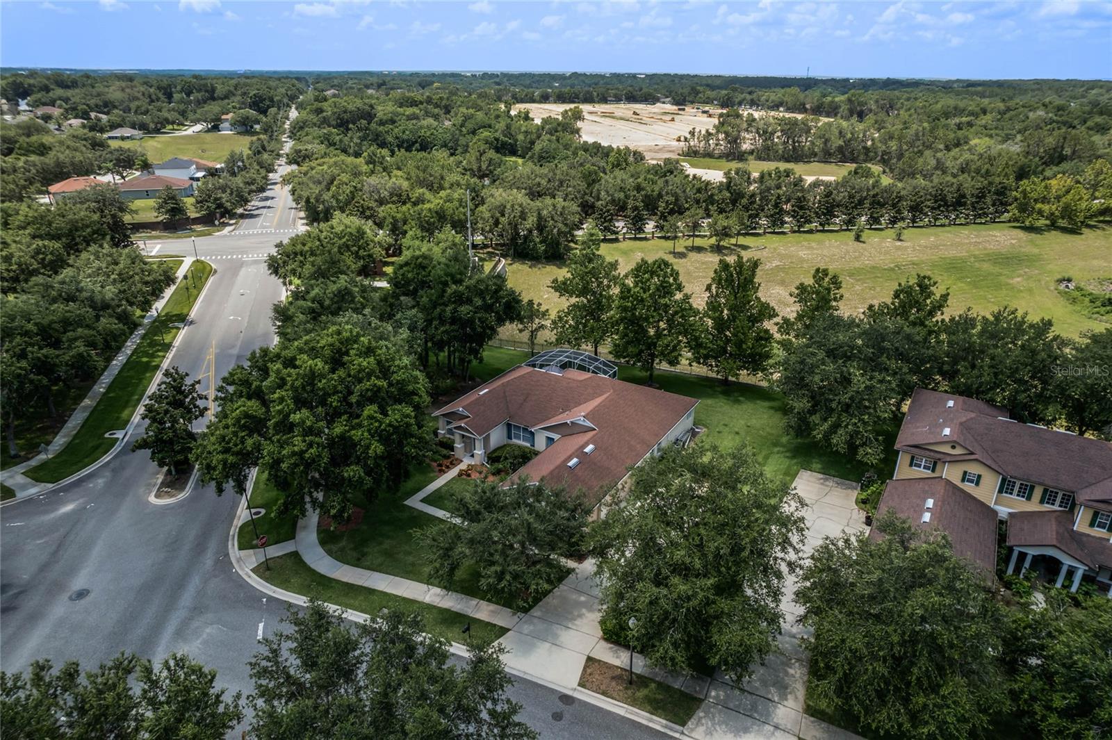 2426 BREEZY MEADOW RD, APOPKA, FL, 32712