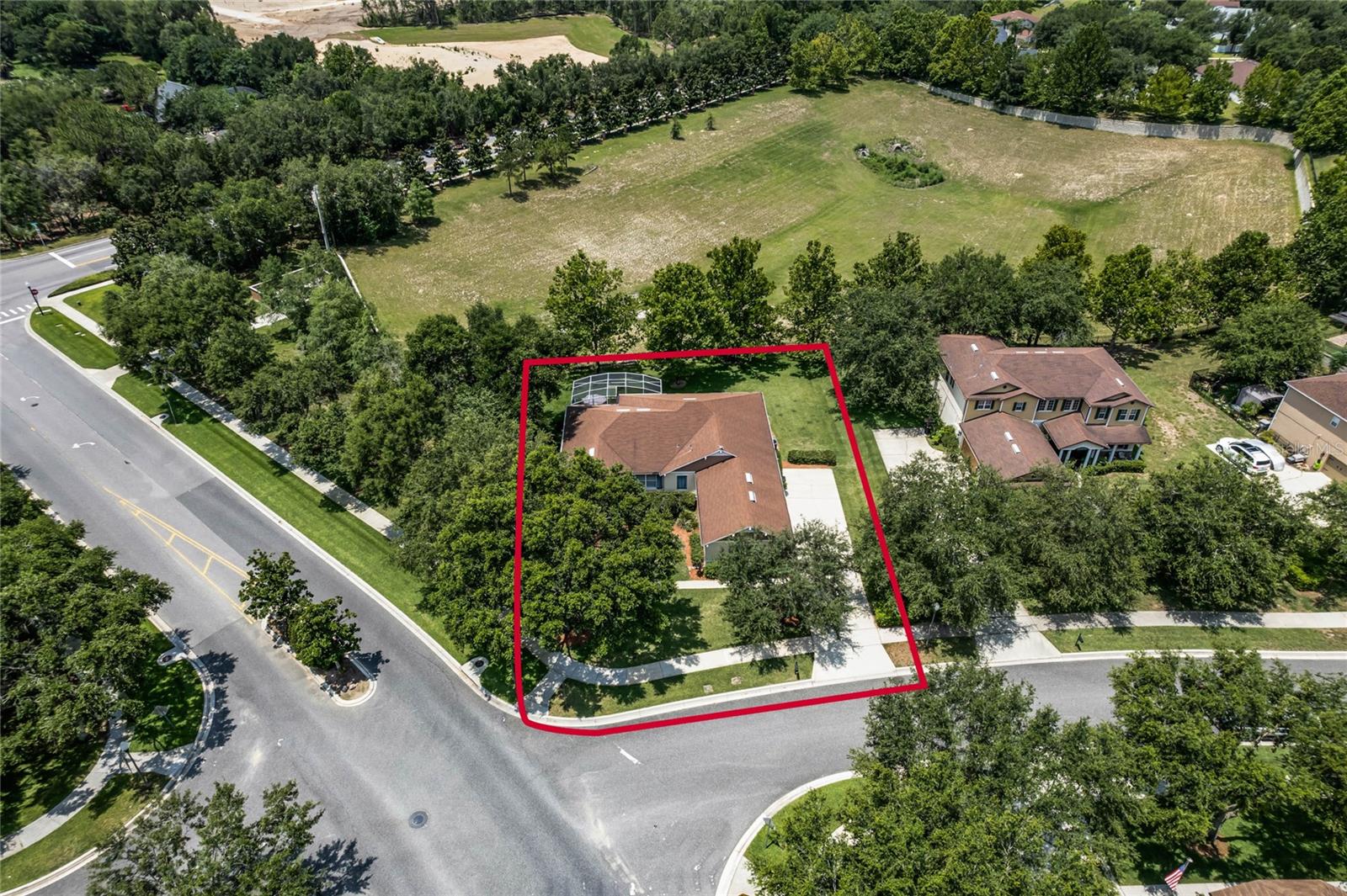 2426 BREEZY MEADOW RD, APOPKA, FL, 32712