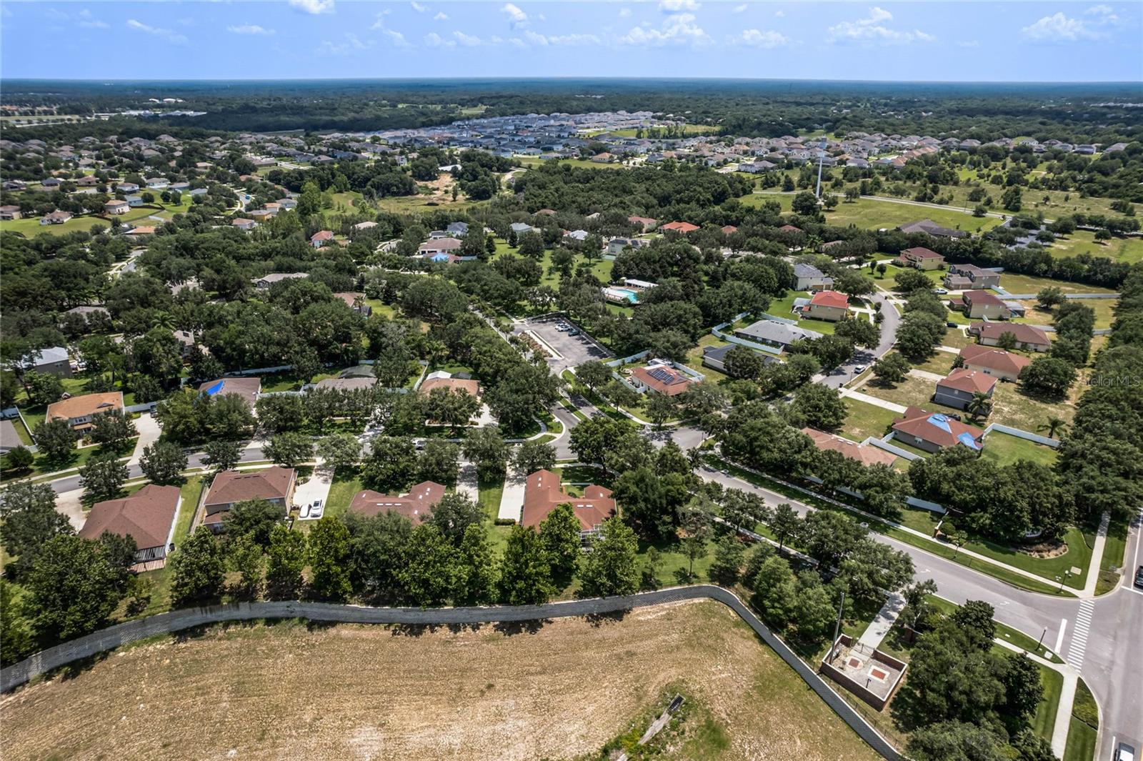 2426 BREEZY MEADOW RD, APOPKA, FL, 32712