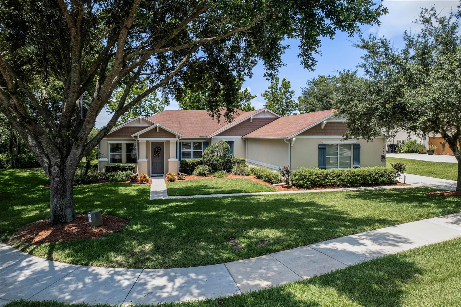 2426 BREEZY MEADOW RD, APOPKA, FL, 32712