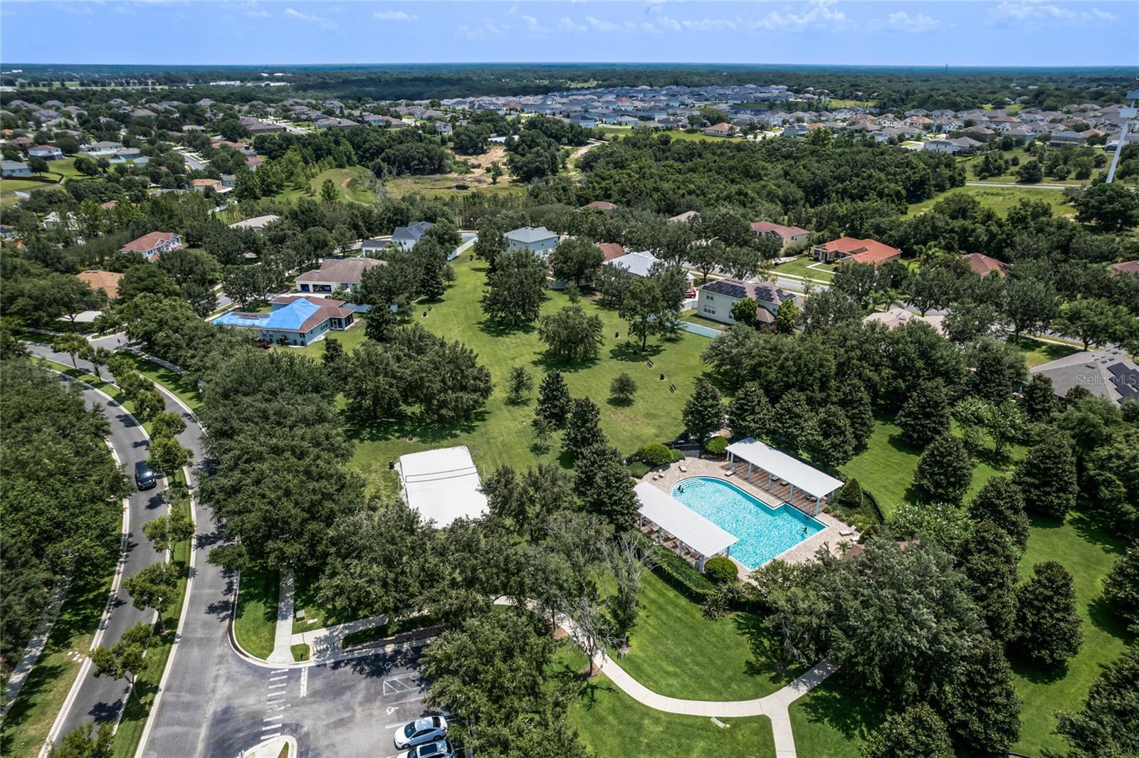 2426 BREEZY MEADOW RD, APOPKA, FL, 32712