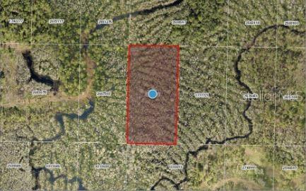 CALVIN LEE RD, GROVELAND, FL, 34736