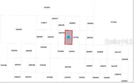 CALVIN LEE RD, GROVELAND, FL, 34736