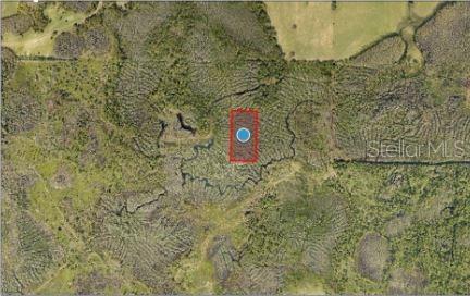 CALVIN LEE RD, GROVELAND, FL, 34736