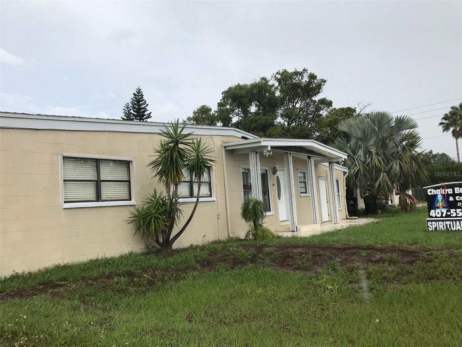 10 S SEMORAN BLVD S, ORLANDO, FL, 32822