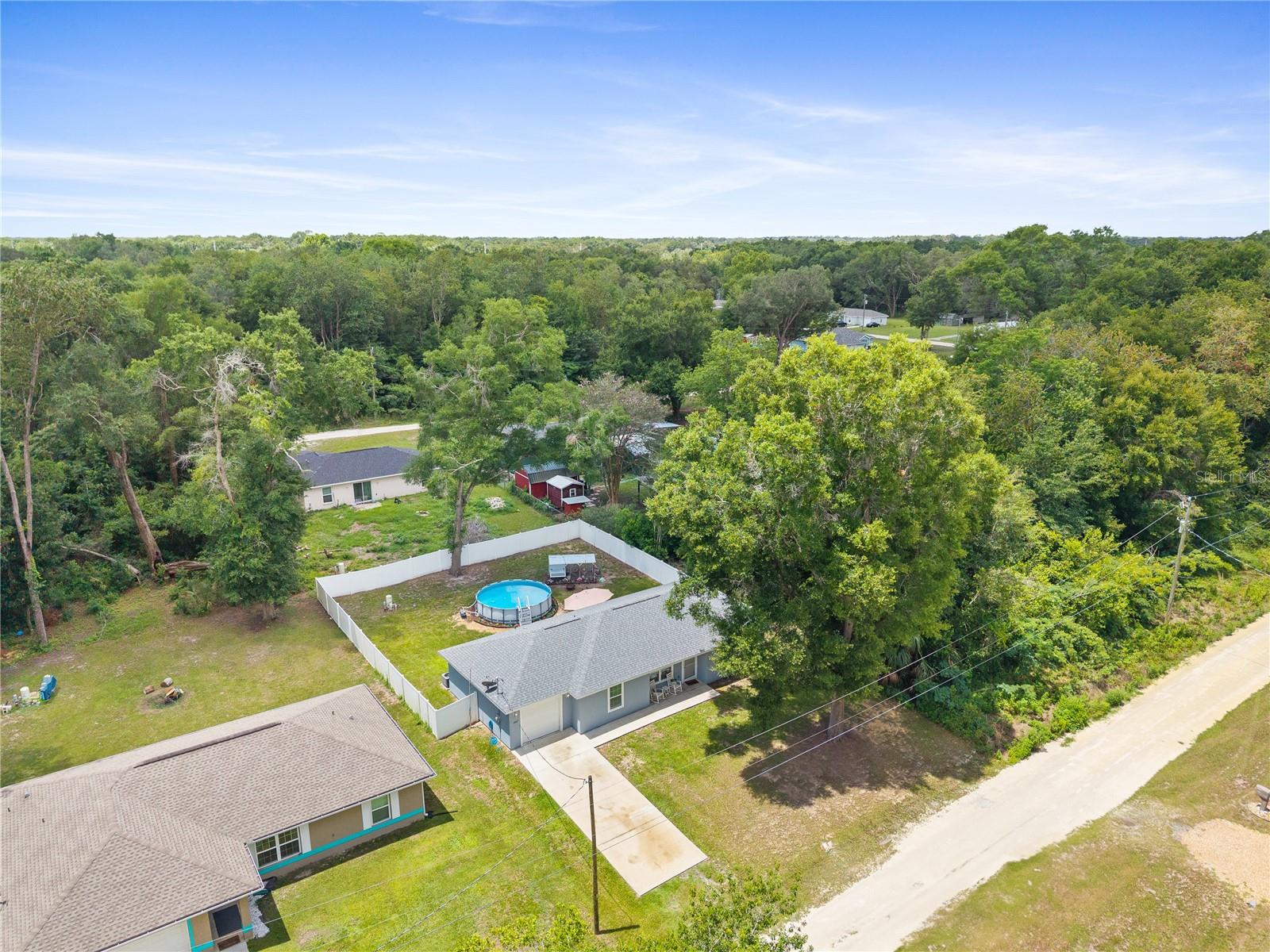 2924 SE 142ND PL, SUMMERFIELD, FL, 34491