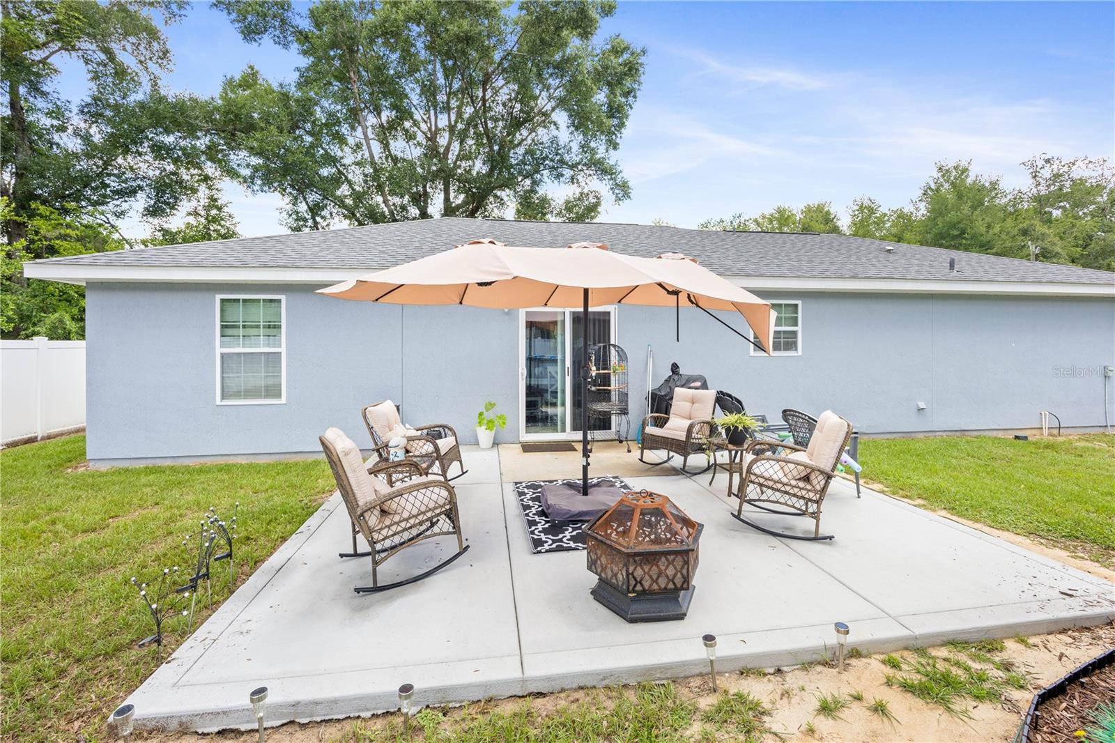 2924 SE 142ND PL, SUMMERFIELD, FL, 34491