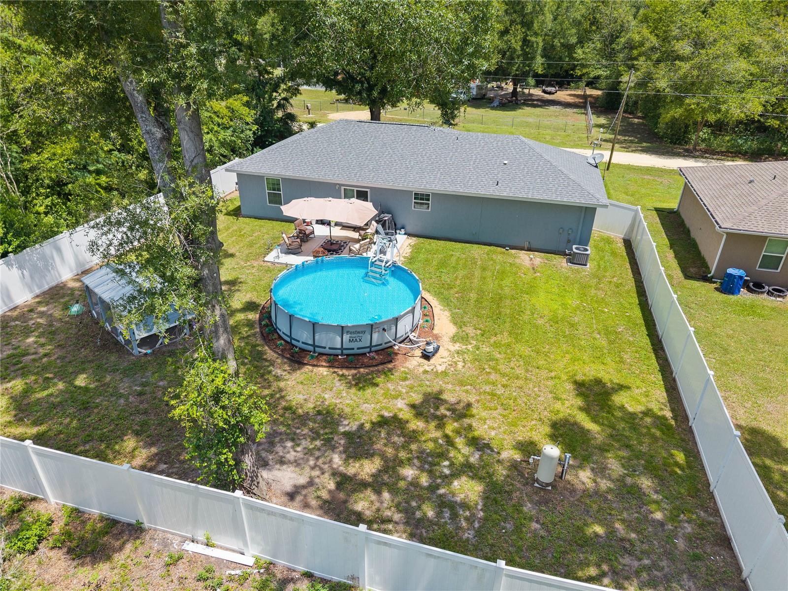 2924 SE 142ND PL, SUMMERFIELD, FL, 34491