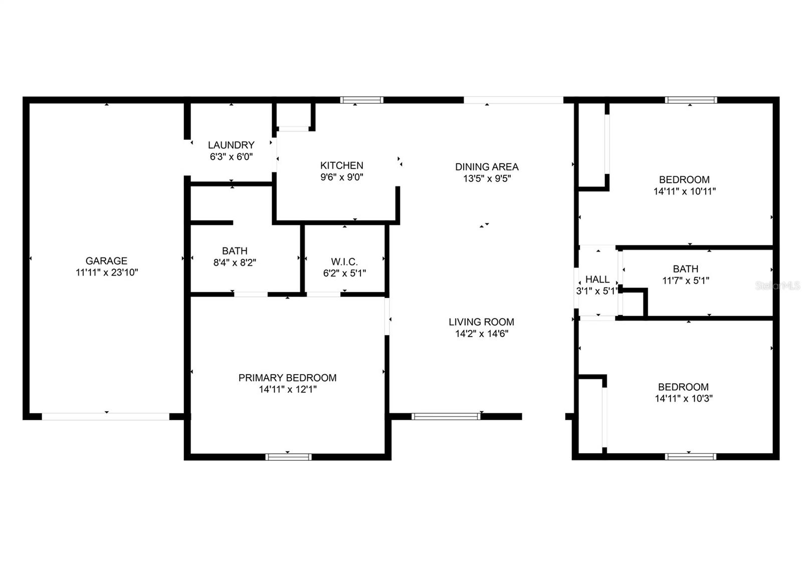 2924 SE 142ND PL, SUMMERFIELD, FL, 34491