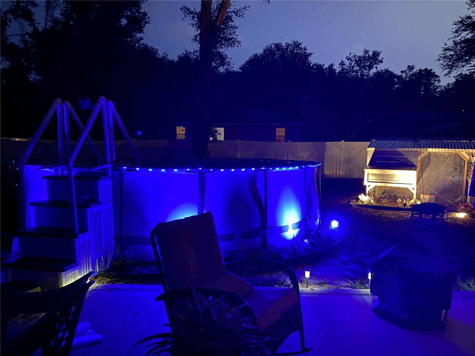 2924 SE 142ND PL, SUMMERFIELD, FL, 34491