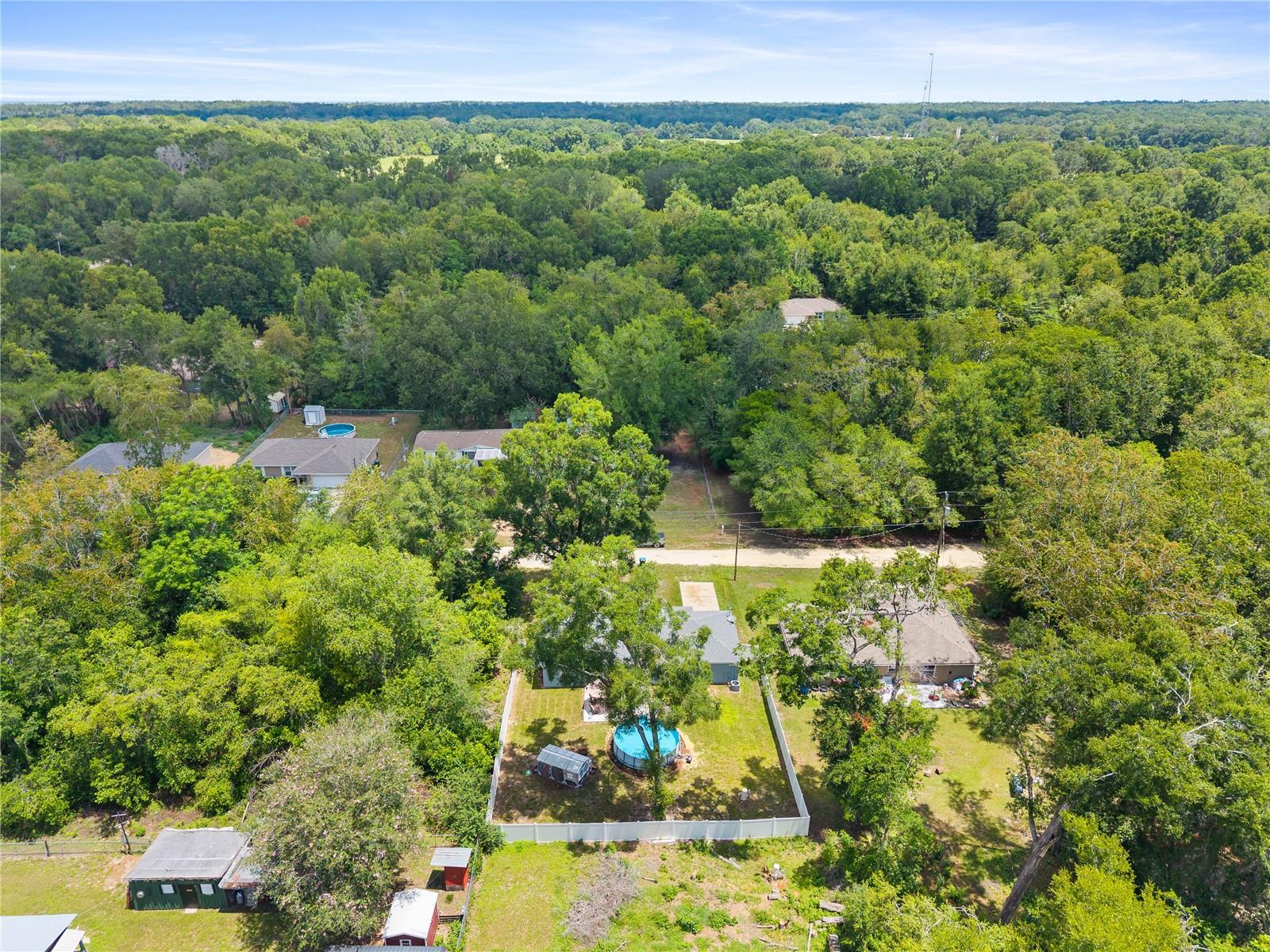 2924 SE 142ND PL, SUMMERFIELD, FL, 34491