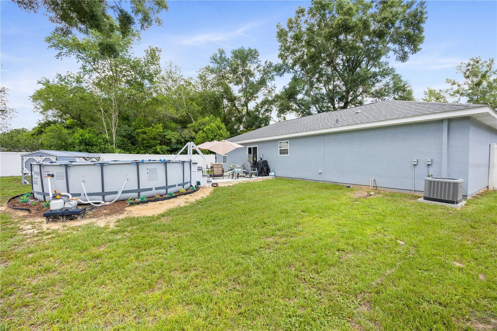 2924 SE 142ND PL, SUMMERFIELD, FL, 34491