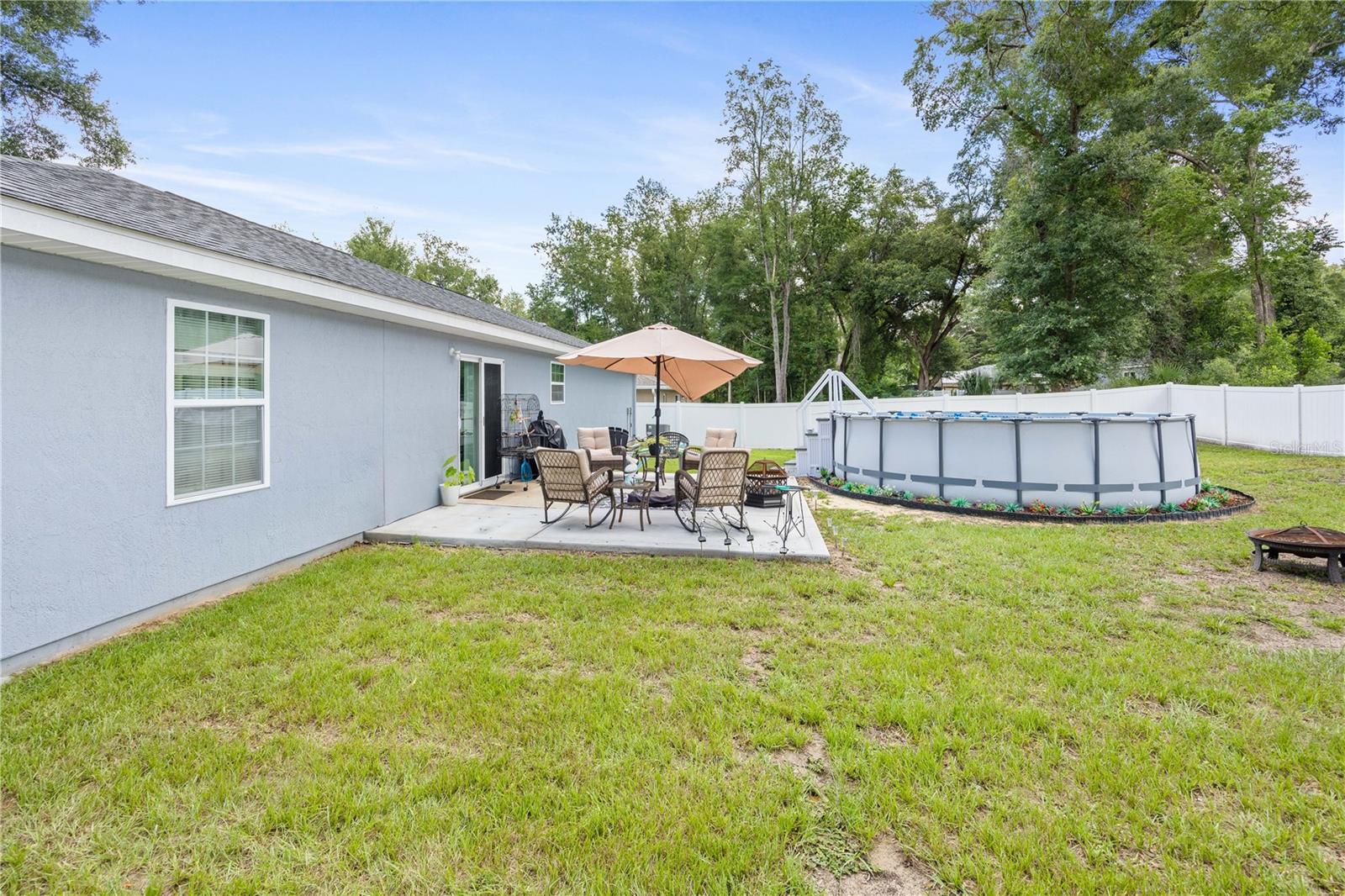 2924 SE 142ND PL, SUMMERFIELD, FL, 34491