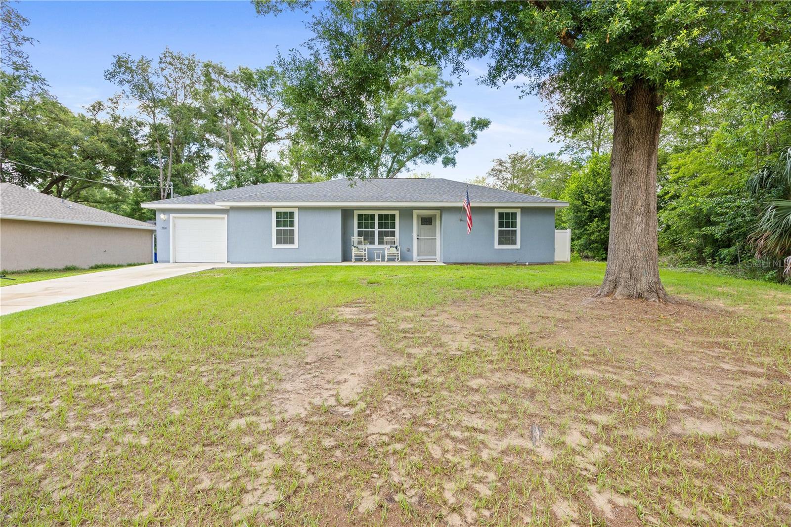 2924 SE 142ND PL, SUMMERFIELD, FL, 34491