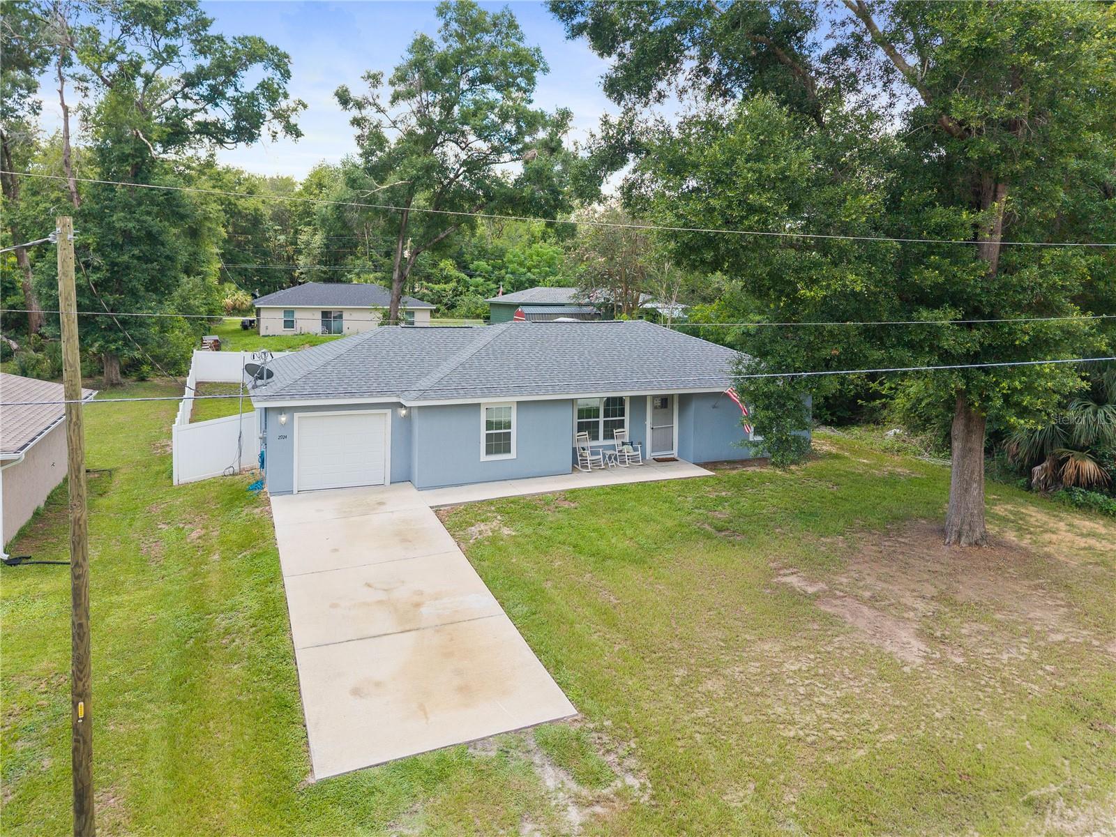 2924 SE 142ND PL, SUMMERFIELD, FL, 34491