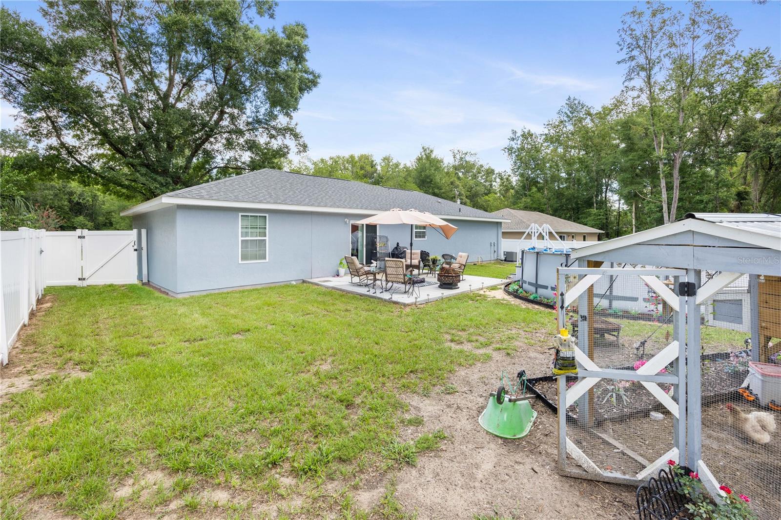 2924 SE 142ND PL, SUMMERFIELD, FL, 34491