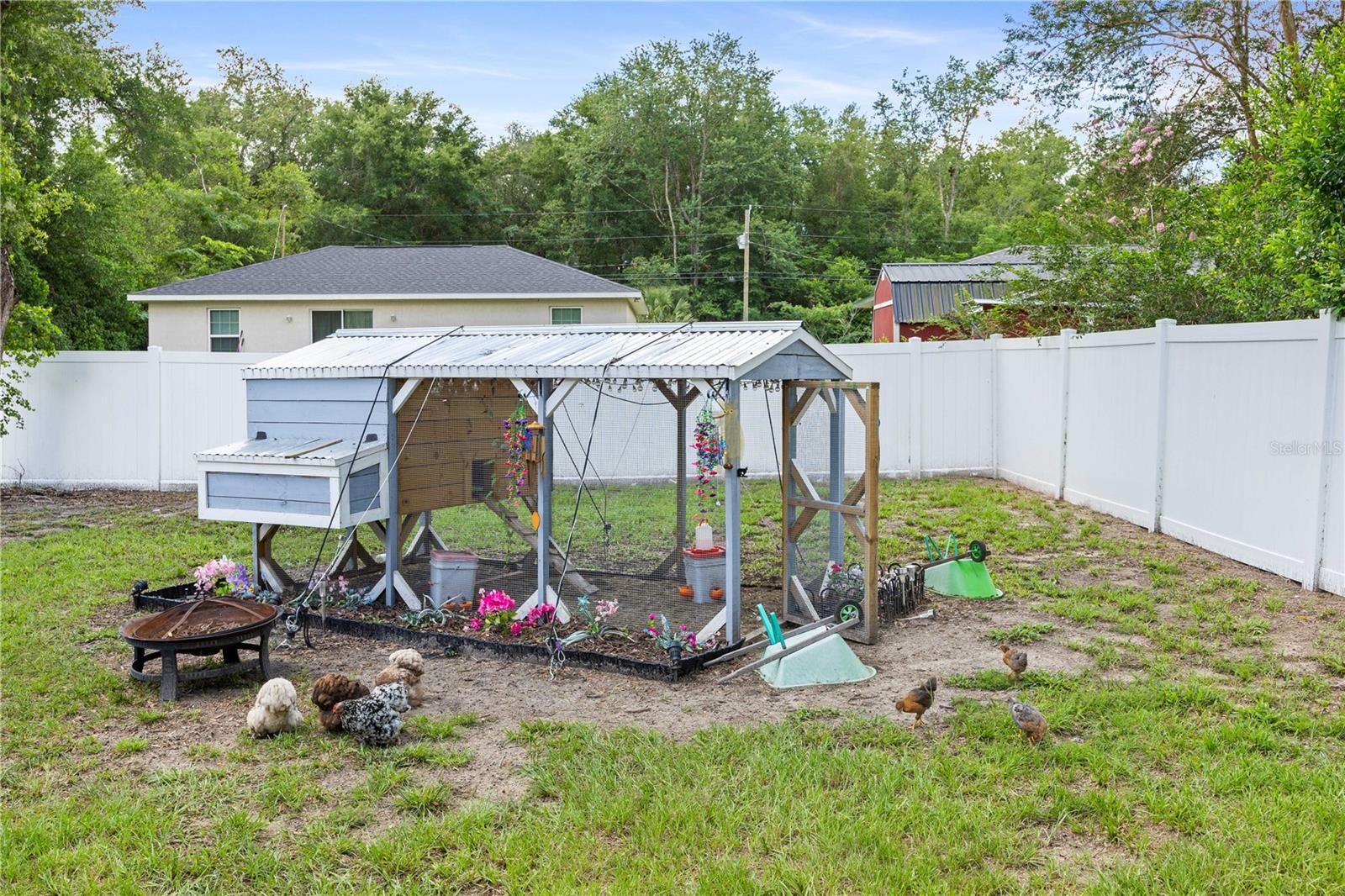 2924 SE 142ND PL, SUMMERFIELD, FL, 34491