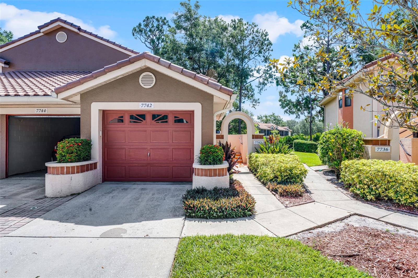 7742 SUGAR BEND DR #7742, ORLANDO, FL, 32819