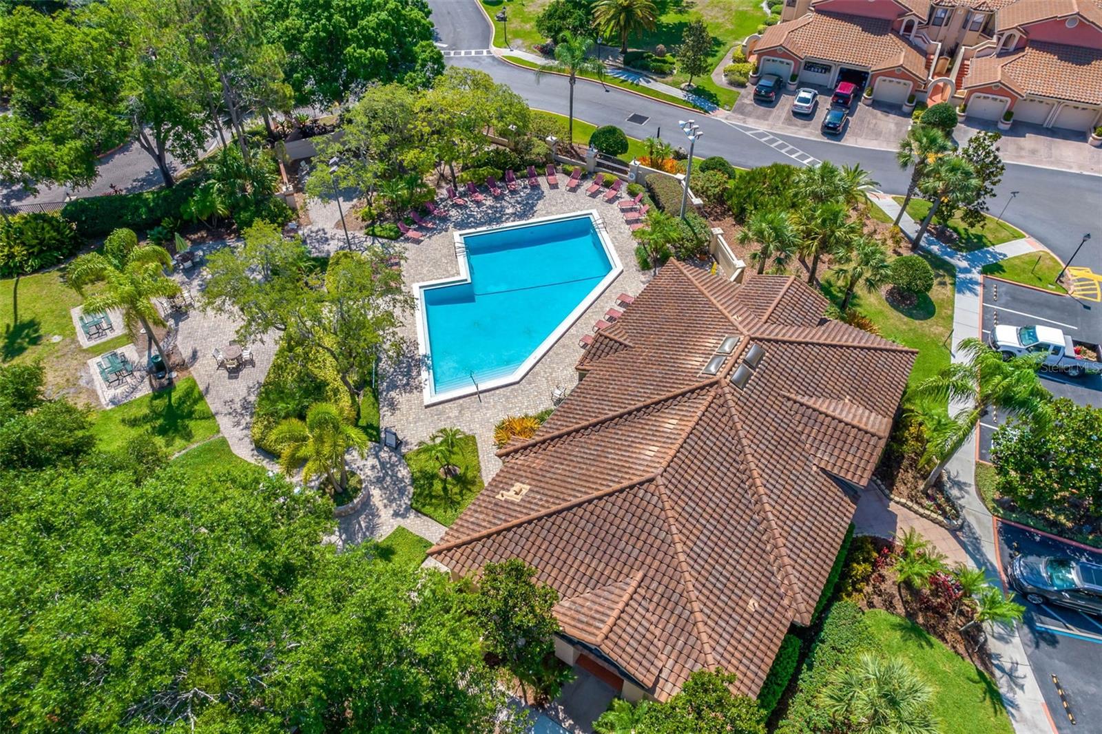 7742 SUGAR BEND DR #7742, ORLANDO, FL, 32819