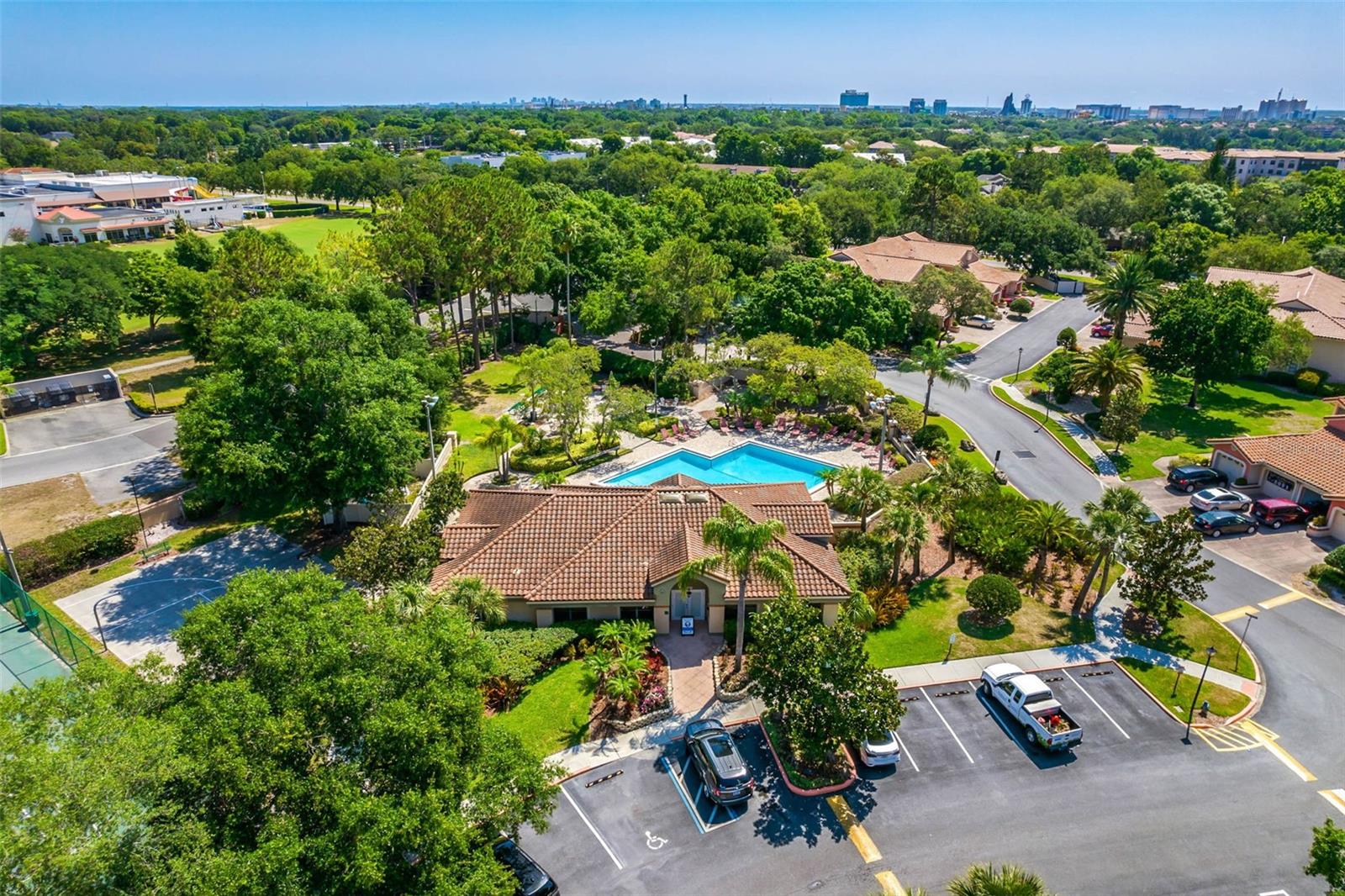 7742 SUGAR BEND DR #7742, ORLANDO, FL, 32819