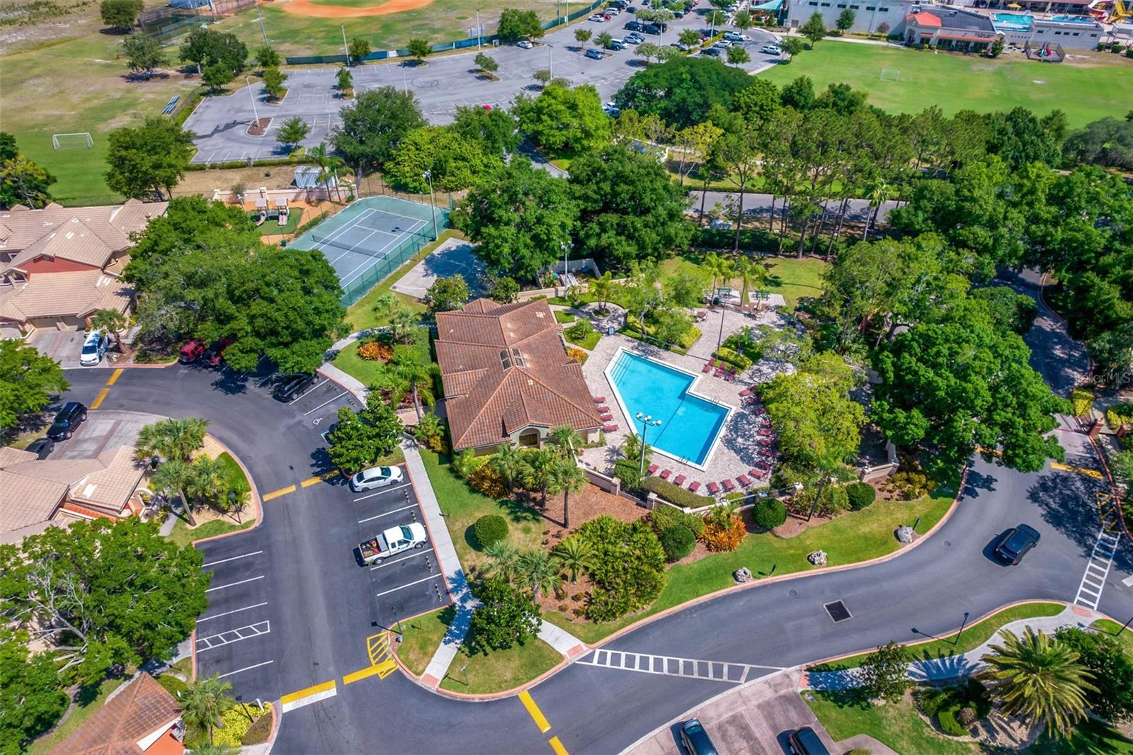 7742 SUGAR BEND DR #7742, ORLANDO, FL, 32819