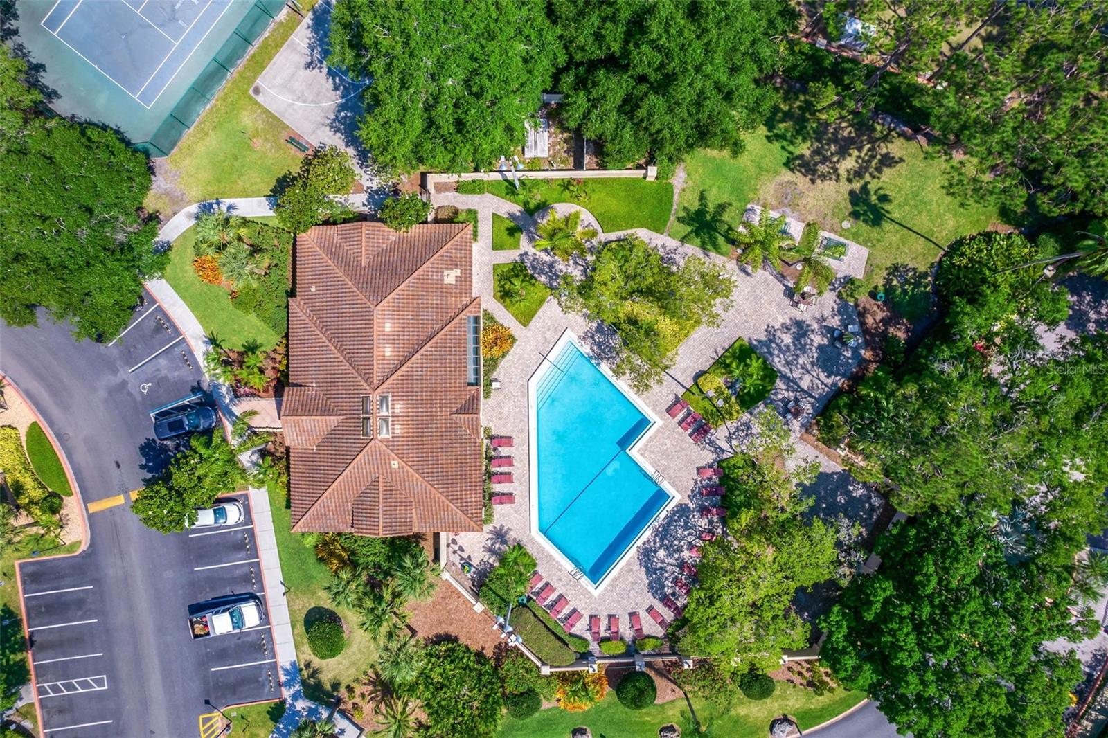 7742 SUGAR BEND DR #7742, ORLANDO, FL, 32819