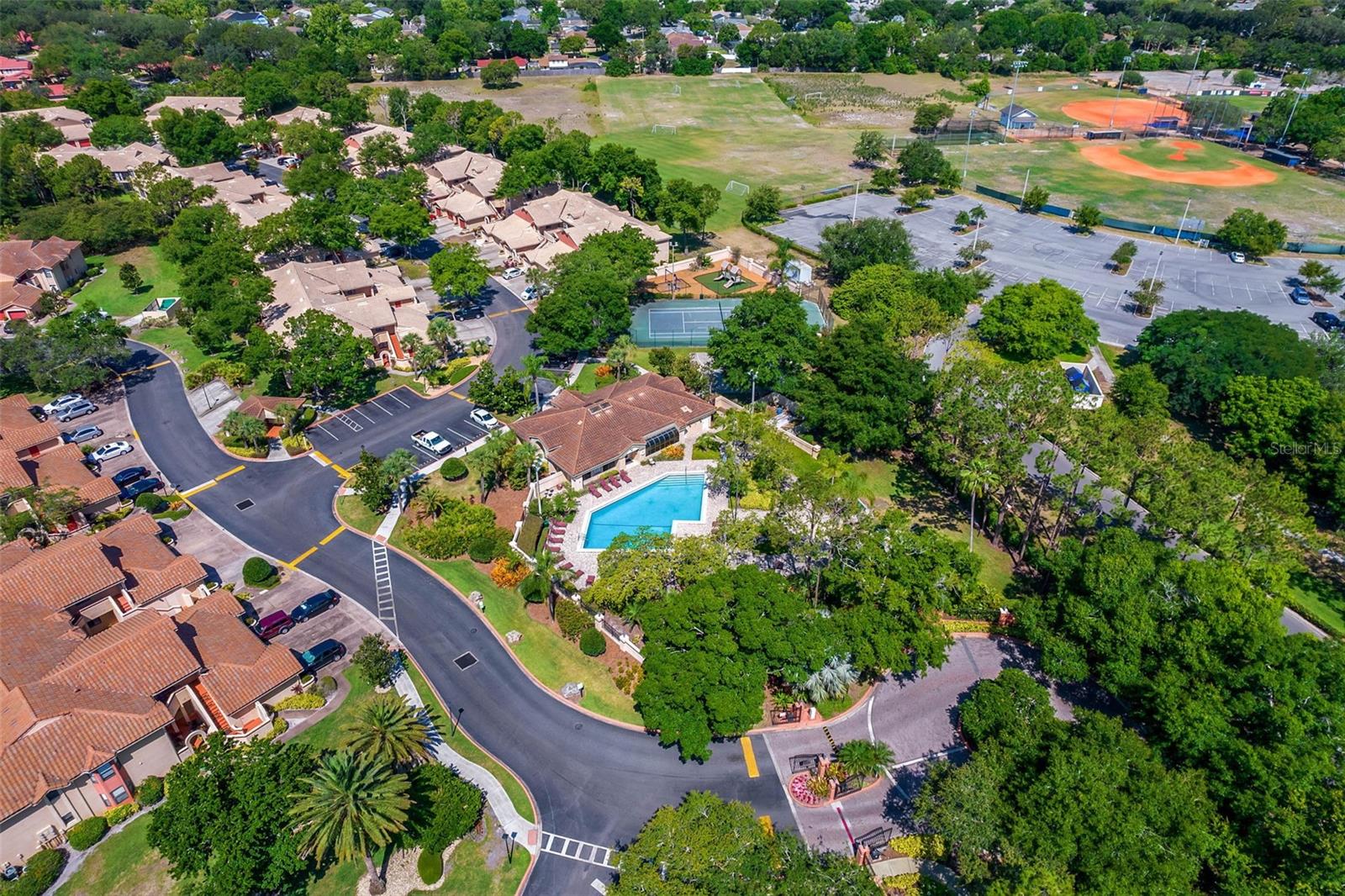 7742 SUGAR BEND DR #7742, ORLANDO, FL, 32819