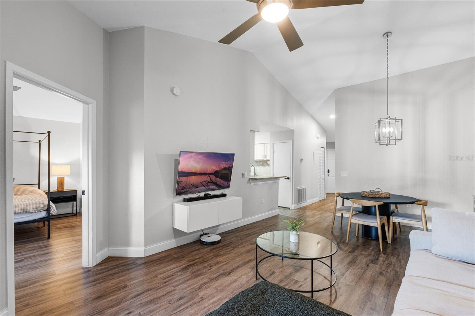 7742 SUGAR BEND DR #7742, ORLANDO, FL, 32819