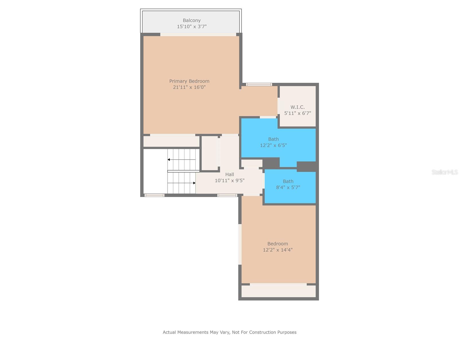 5340 COBBLESTONE CT, WESLEY CHAPEL, FL, 33543